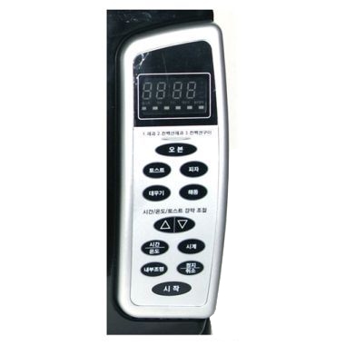 쿠첸 BB-191M_이미지