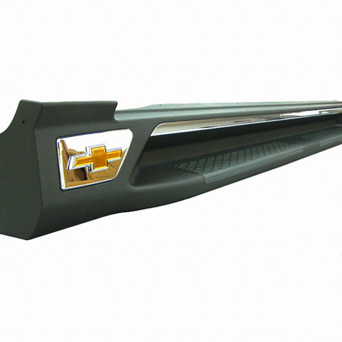 세원산업 사이드스텝 [쉐보레차종] (윈스톰 (연식확인))