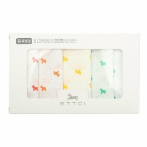 에뜨와 레인보우 손수건SET 07R085102_이미지