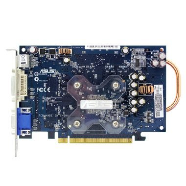 ASUS 지포스 6600 EN6600 TOP Silent 256MB_이미지