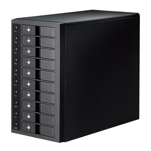 위즈플랫 CyberNetor C10-U32C (20TB)_이미지