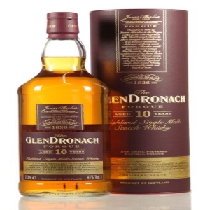 [불명] 글렌드로낙 10년 1L (택배배송)