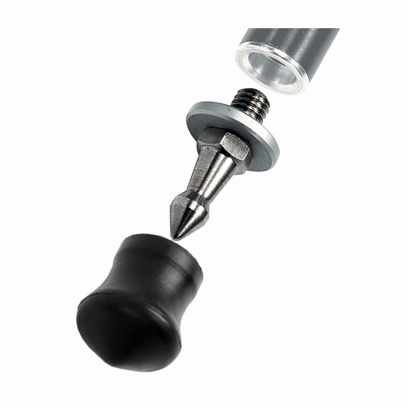 짓조 G1220.129B SPIKE for Monopod - 40mm
