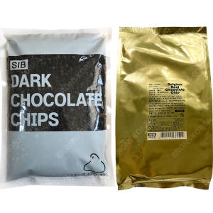 선인 다크 초코칩 1kg
