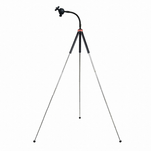 본젠 KM-837 삼각대 (KM-692 플렉스암)_이미지