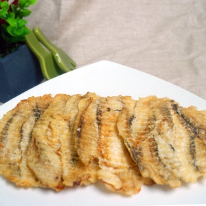 쪽빛누리 직화구이 아귀포 구운아귀포 순살아귀포 350g 부드러운_이미지