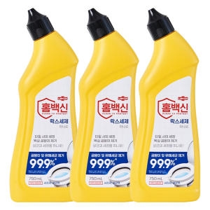 랩신 홈백신 락스세제 750ml (3개)_이미지