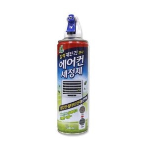 기타 브랜드 에어컨 세정제 330ml 냄새제거 벽걸이 스탠드 청소이미지입니다. 누르면 해당 게시물로 새창이동합니다.
