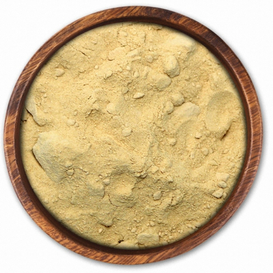 불로약초 양파 분말 1kg (1개)_이미지