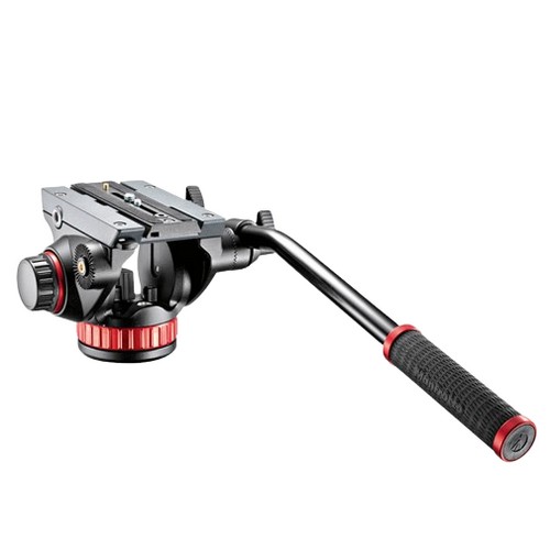 맨프로토 190 XPRO 삼각대 (MVH502AH 헤드)_이미지