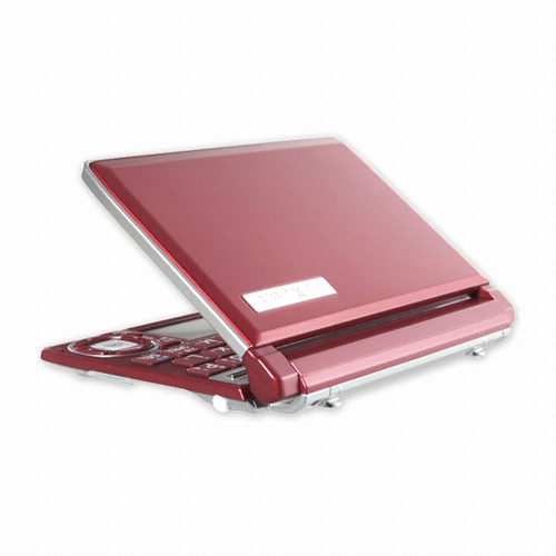 카시오 EX-WORD EW-A3400