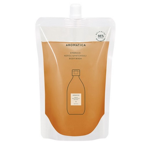 임브레이스 바디워시 네롤리 앤 패츌리 리필 300ml