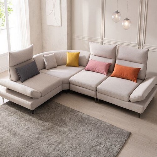 우아미가구 윈 코브라 스윙 코너 갤럭시원단 패브릭 소파 5인용이미지입니다. 누르면 해당 게시물로 새창이동합니다.