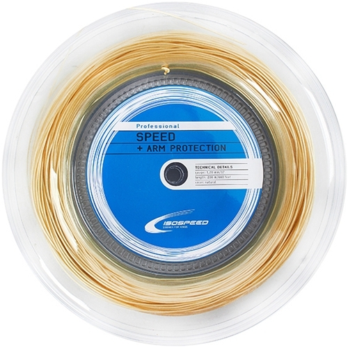 아이소스피드 프로페셔널 연네츄럴 1.20mm (200m)_이미지