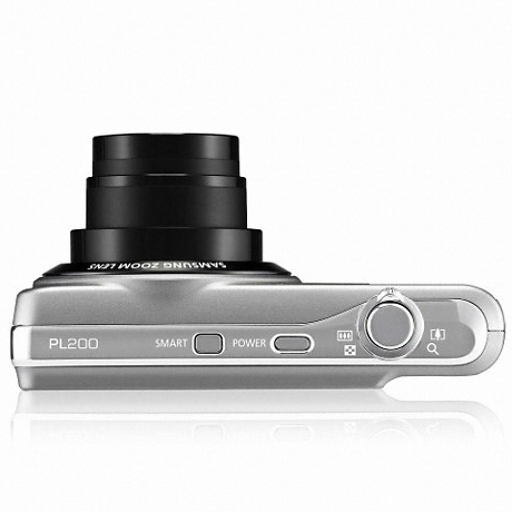 삼성전자 VLUU PL200 (정품)_이미지