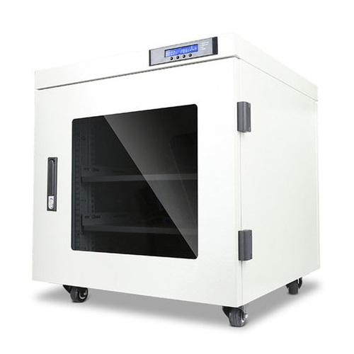 세이프네트워크 SAFE-09SP 방음방진 허브랙