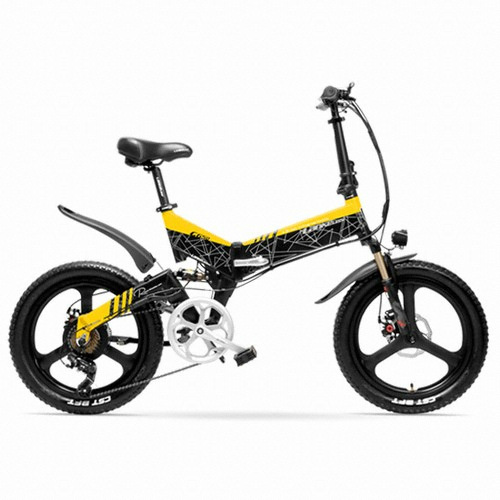 랑케레이시 G650 해외구매 (48V, 13.4Ah)