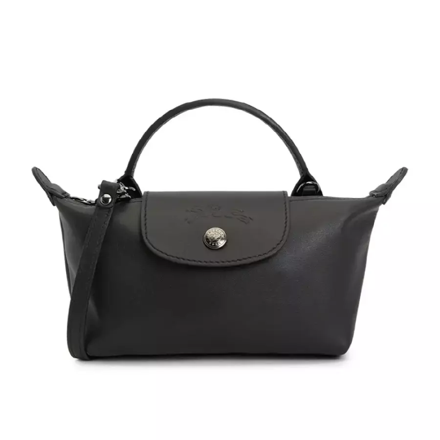 롱샴 르 플리아쥬 엑스트라 크로스백 XS 34205 987 001_이미지