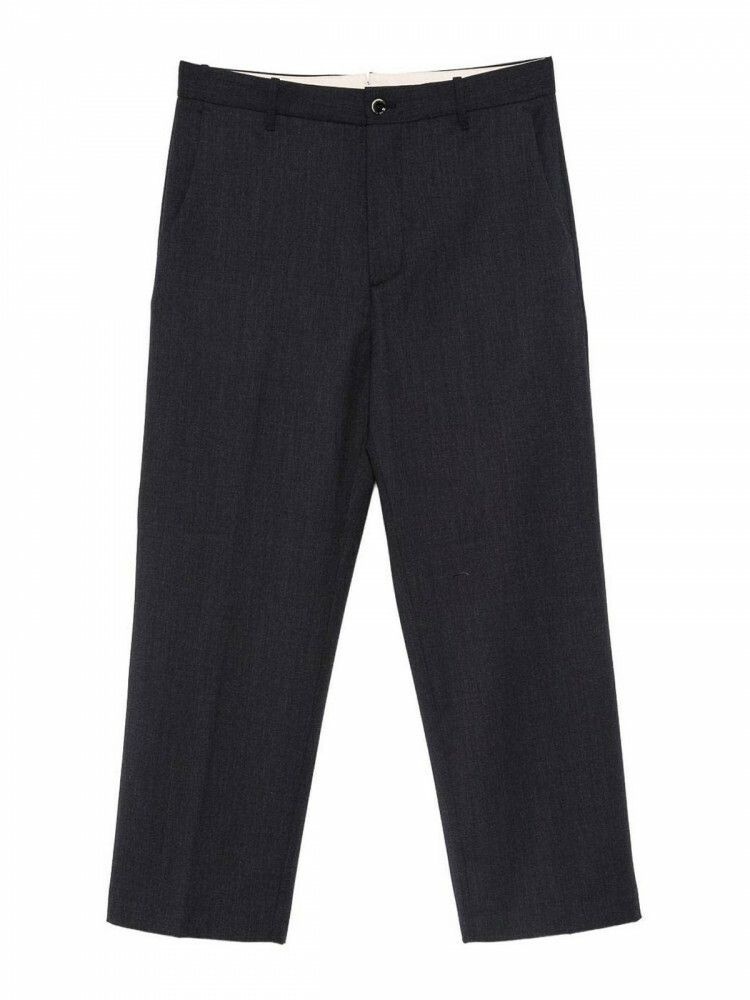 ���� IN THE MORNING ���̺� ���� Apollon Trousers 9FW25AP59U20 T