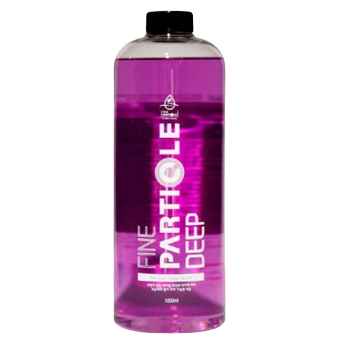 파인파티클 딥 프리워시 1L