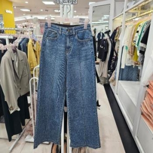 SOOS DP01 핀턱와이드 S243BJE9Z3 S17840552_이미지