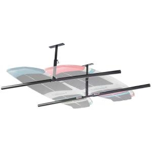익스트림 Max 30068761 Extendable Aluminum SUPSurfboard Ceiling Rack for Home ..