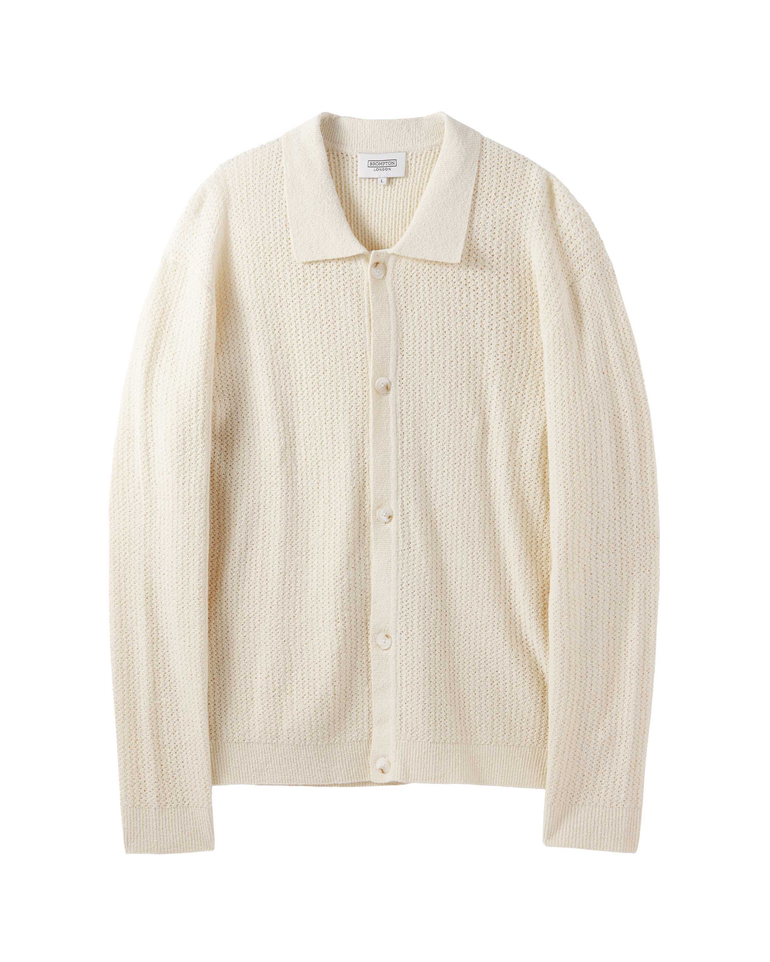 브롬톤 COLLAR NECK CARDIGAN P242MCD512이미지입니다. 누르면 해당 게시물로 새창이동합니다.