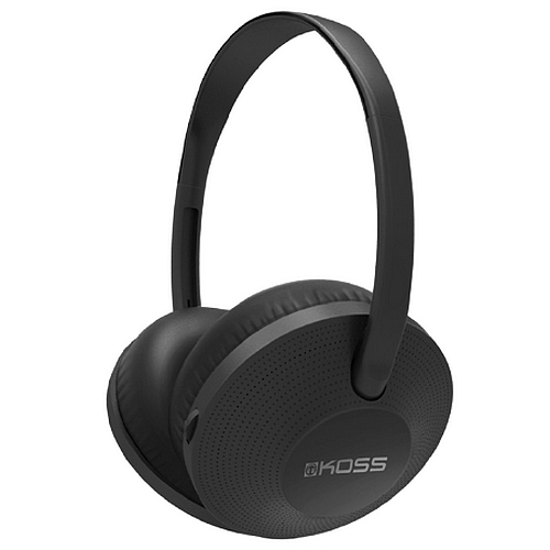 KOSS KPH7 Wireless이미지입니다. 누르면 해당 게시물로 새창이동합니다.