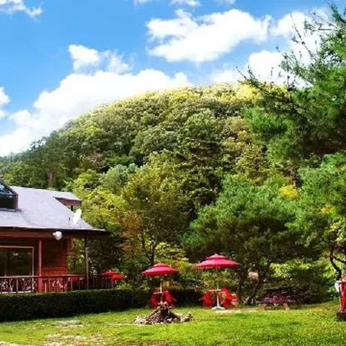 ㅤ남양주 다락펜션 (경기)_이미지