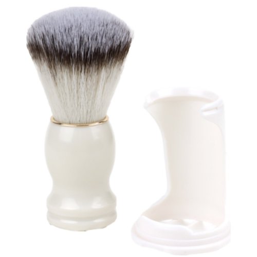 라델리 모던 면도 쉐이빙 포밍 브러쉬 + 거치대 세트