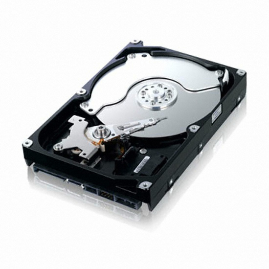크로바하이텍 320GB UTANIA MM604LS (SATA/5400/8M/리퍼비시)