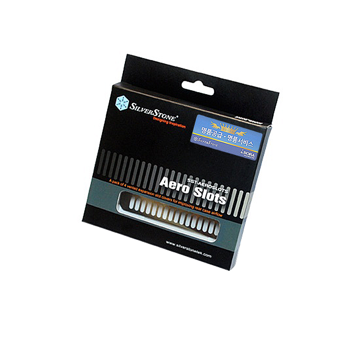 SilverStone AEROSLOTS-B_이미지