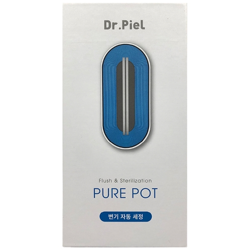 닥터피엘 ㅤ퓨어팟 (1개)_이미지