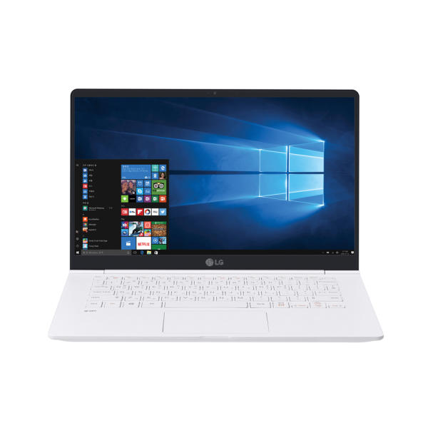 LG전자 2019 그램 14Z990 i3 중고 (램16GB, SSD 500GB)_이미지
