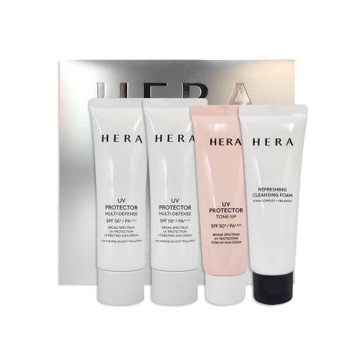 아모레퍼시픽 헤라 UV프로텍터 멀티 디펜스 50ml (기획세트 8)