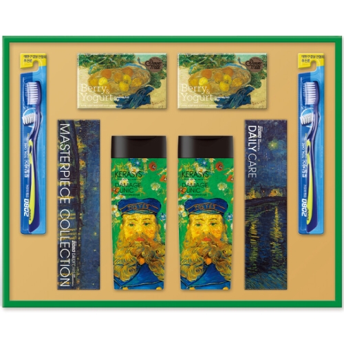 애경 트레져 에디션 C-1호 (1세트)_이미지