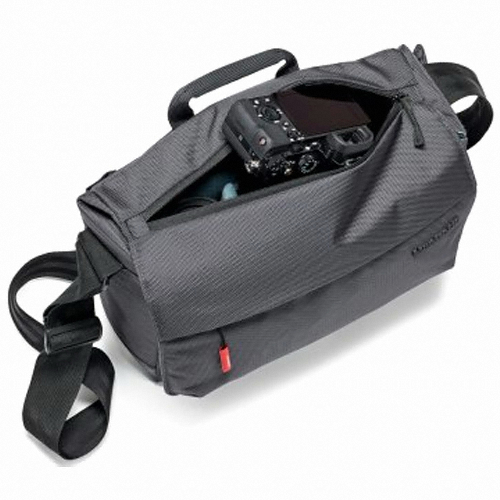 맨프로토 맨하탄 스피디-10 메신저백 (해외구매)_이미지