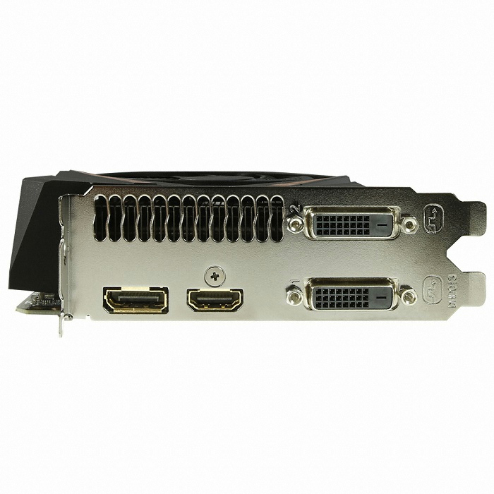 GIGABYTE ������ GTX1060 UDV D5 6GB �̴Ϲ�