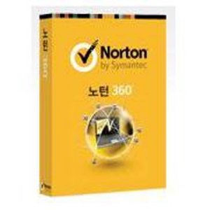 Norton 360 2013