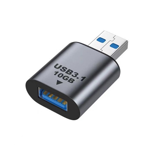 라이트컴 COMS JA111 USB 3.1 연장 젠더
