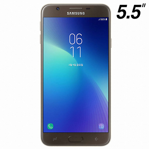 �Ｚ���� ������ On7 ������ LTE 2018 32GB, �����