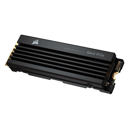 CORSAIR MP600 PRO LPX M.2 NVMe (500GB)_이미지
