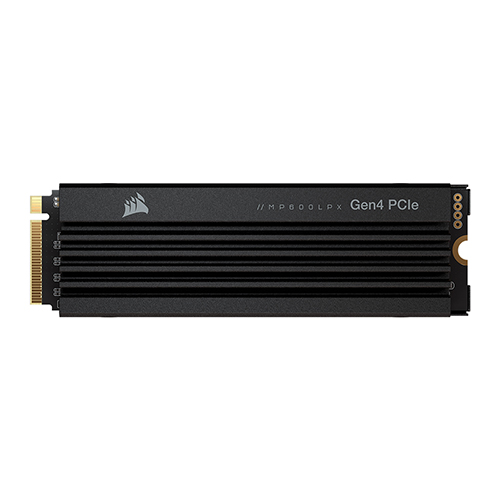 CORSAIR MP600 PRO LPX M.2 NVMe (500GB)