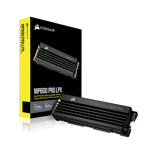 CORSAIR MP600 PRO LPX M.2 NVMe (500GB)_이미지