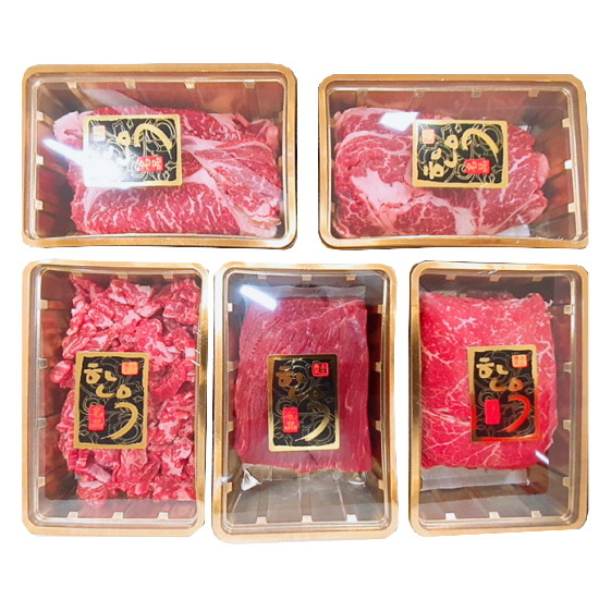 전남농협 알뜰선물세트 1.5kg [1개]