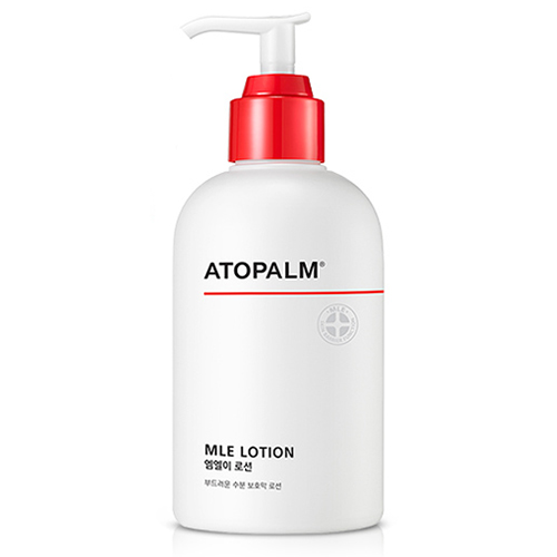 아토팜 MLE 로션 펌프형 200ml (1개)_이미지
