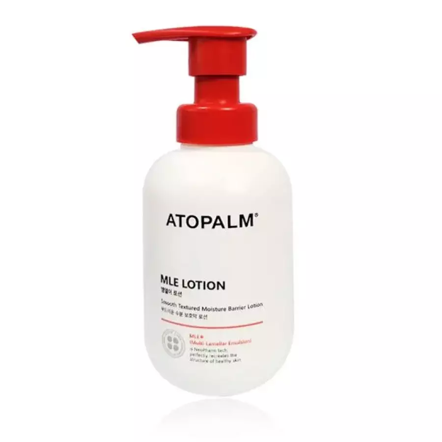 MLE 로션 펌프형 200ml