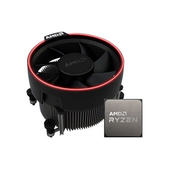 AMD <b>라이젠</b><b>7</b>-4세대 5700 (세잔)