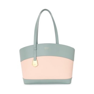 페라가모 살바토레 21 6797 NYLUND PINK 0772002 여성 토트백