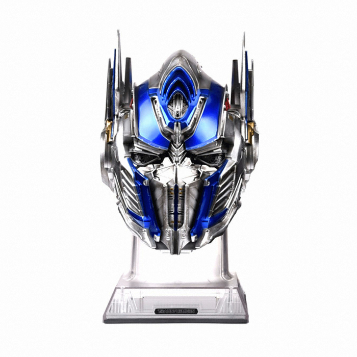 TKDS 트랜스포머 옵티머스 프라임 블루투스 스피커